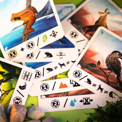 Helvetiq. Alpina (PL) IUVI Games