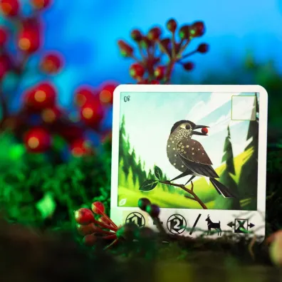 Helvetiq. Alpina (PL) IUVI Games