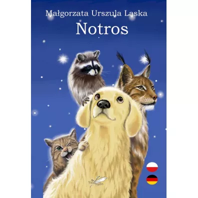 Notros  wer polsko - niemiecka - Ma�gorzata Urszula Laska