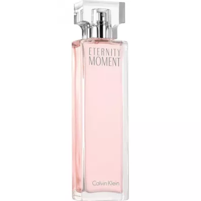 Calvin Klein Eternity Moment Woda perfumowana spray 50 ml