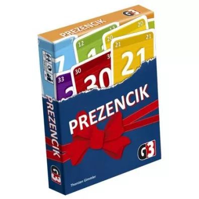 Prezencik