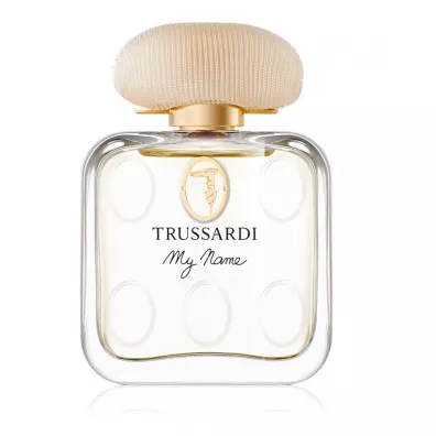Trussardi My Name for Woman Woda perfumowana 100 ml