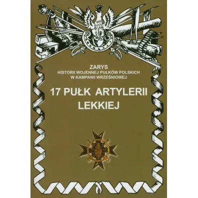 17 pu�k artylerii lekkiej - Przemys�aw Dymek