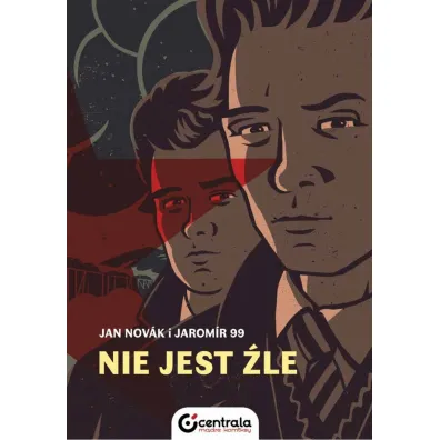 Nie jest �le - Jan Novak, Jaromir  99