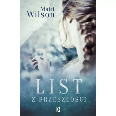 List z przesz�o�ci. Wielkie Litery - Mairi Wilson