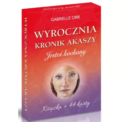 Wyrocznia Kronik Akaszy