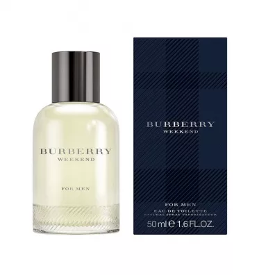Burberry Weekend For Men woda toaletowa spray 50 ml