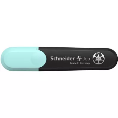 Schneider Zakre�lacz Job Pastel turkusowy 1-5mm