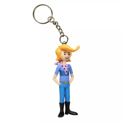 Tisso Toys Brelok - Romek