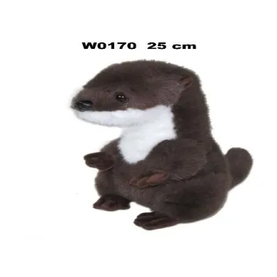 Wydra 25cm Sun-Day