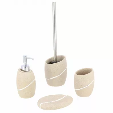 Tendance Komplet azienkowy Caldarela Stone
