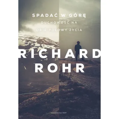 Spada� w g�r� - Richard Rohr