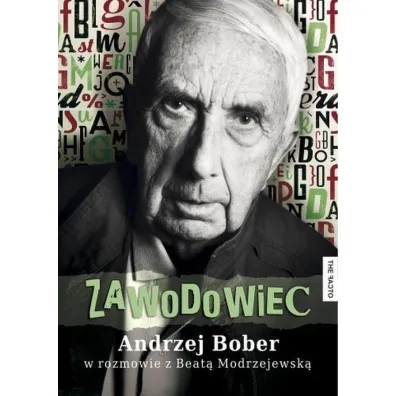 Zawodowiec - Andrzej Bober, Beata Modrzejewska