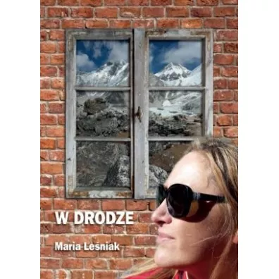W drodze - Maria  Le�niak