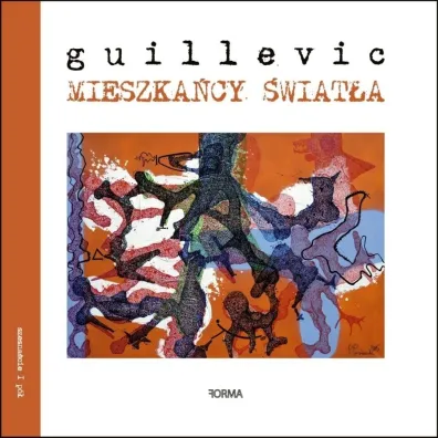 Mieszka�cy �wiat�a - Eugene Guillevic