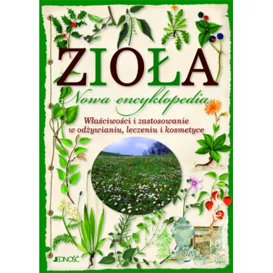 Zio�a nowa encyklopedia - Mancini Paola, Barbara  Polettini