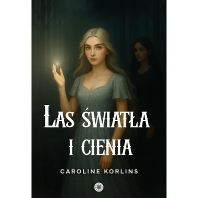 Las �wiat�a i cienia - Caroline  Korlins