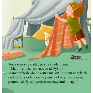 Tosia i Julek przepraszaj�. (Nie) tacy sami. Tom 10