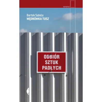 W�dr�wka tusz - Bartek Sabela