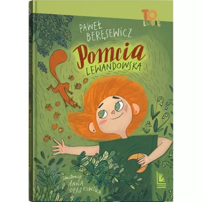 Pomcia Lewandowska