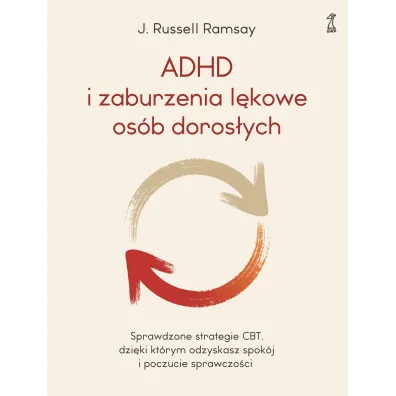 ADHD i zaburzenia l�kowe os�b doros�ych - dr J Russell Ramsay
