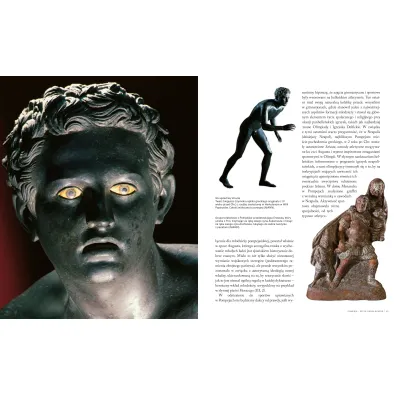 Pompeje. Odzyskana historia