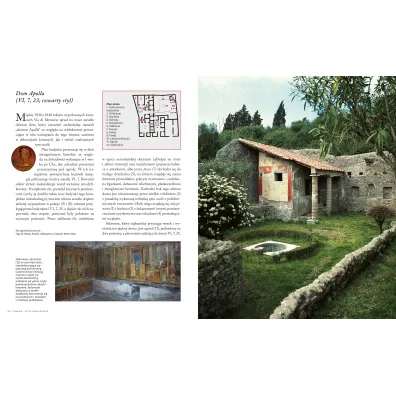 Pompeje. Odzyskana historia