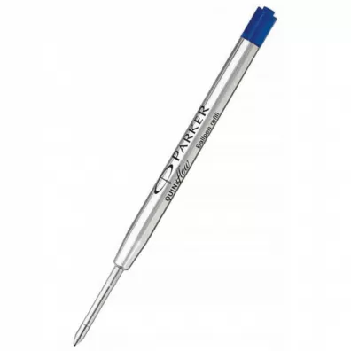 Parker Wk�ad d�ugopisowy M 2119154 niebieski 10 szt.