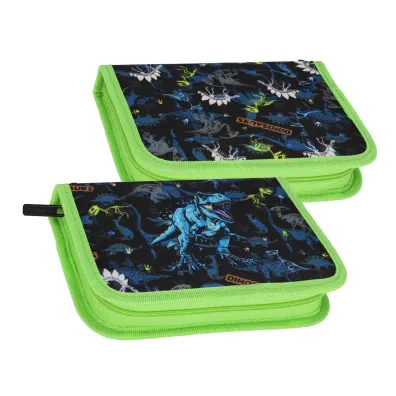Pi�rnik 1zamek 2klapki  bez wyposa�enia Dino STARPAK 550997