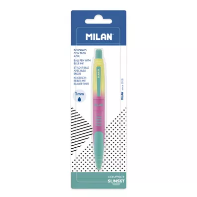 Milan D�ugopis Compact Sunset