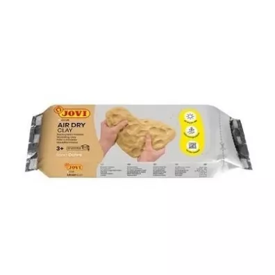 Jovi Glina piaskowa 1000g