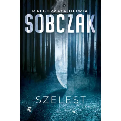 Granice ryzyka. Szelest - Ma�gorzata Oliwia Sobczak