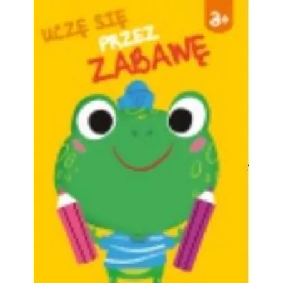Ucz� si� przez zabaw� 3+