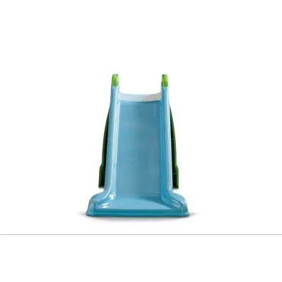 Zje�d�alnia First Slide green/blue Little Tikes