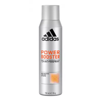 Adidas Dezodorant Power Booster 150 ml