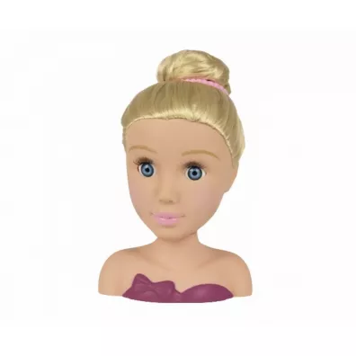 G�owa do stylizacji 19cm Simba