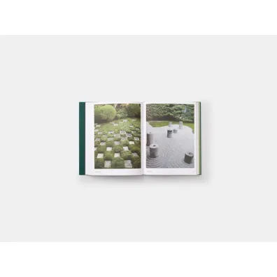The Japanese Garden wer. angielska