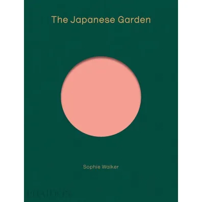 The Japanese Garden wer. angielska