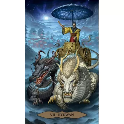 Tarot Smok�w