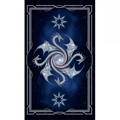 Tarot Smok�w