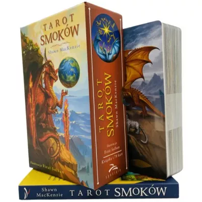 Tarot Smok�w