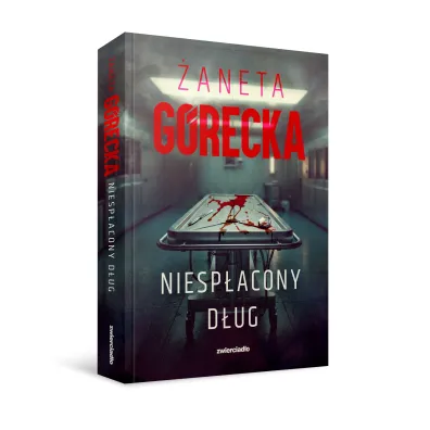 Niesp�acony d�ug