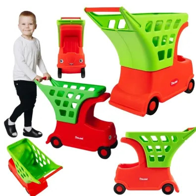 W�zek sklepowy Doloni