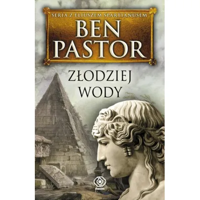 Z�odziej wody - Ben Pastor