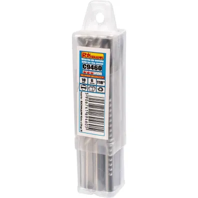 C9415 WIERT�O POJEDY�CZE DO METALU 1,5 MM HSS