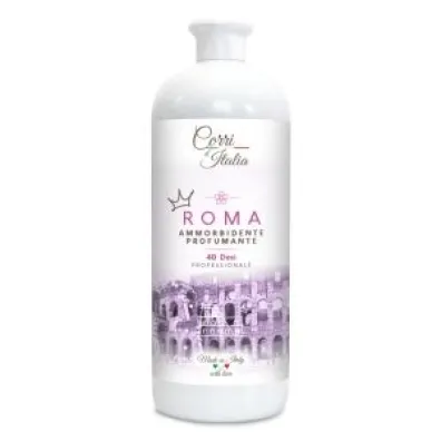 Corri dItalia P�yn do p�ukania (40 p�uka�) Roma 1 l