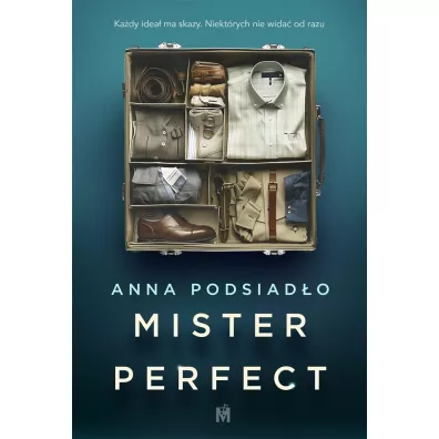 Mister Perfect - Anna  Podsiad�o