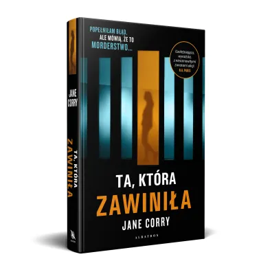 Ta, kt�ra zawini�a