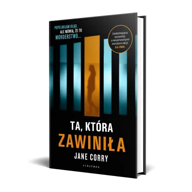 Ta, kt�ra zawini�a