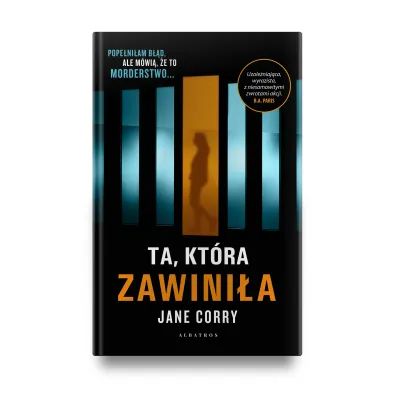 Ta, kt�ra zawini�a